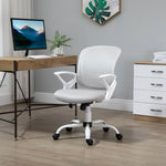 Mesh Office Chair Lumbar Support