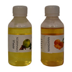 Amia Diffuser Set (autumn)