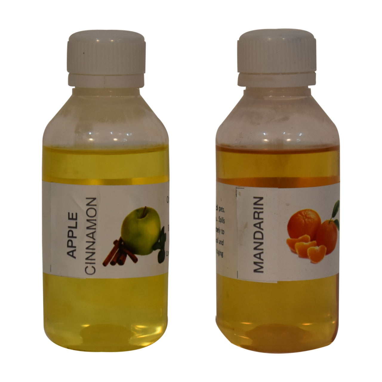 Amia Diffuser Set (autumn)