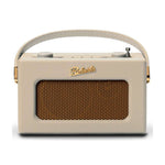 Revival Uno Bt Retro Dab+/fm Portable Radio | Cream