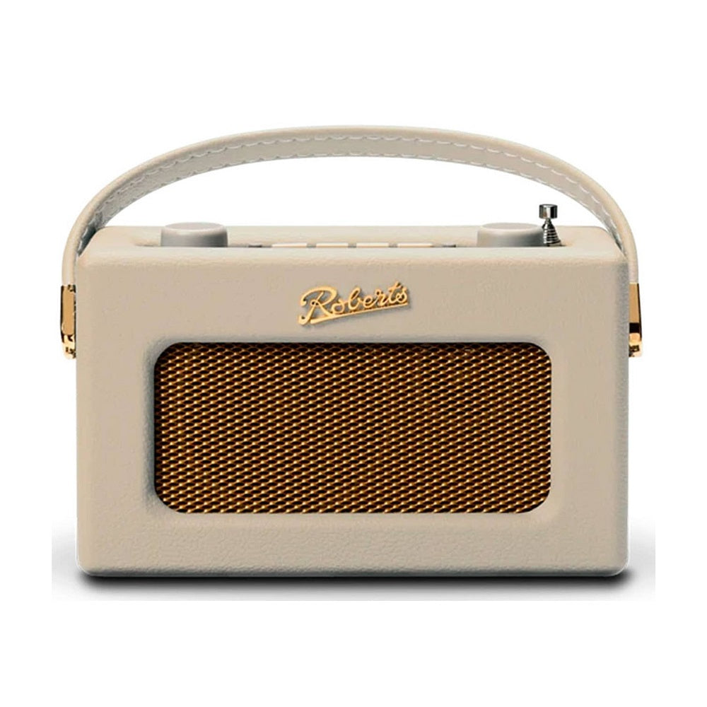 Revival Uno Bt Retro Dab+/fm Portable Radio | Cream