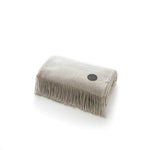 Arthington ' Feels Like Cashmere ' Luxury Throw | 130cm x 180cm | Tan