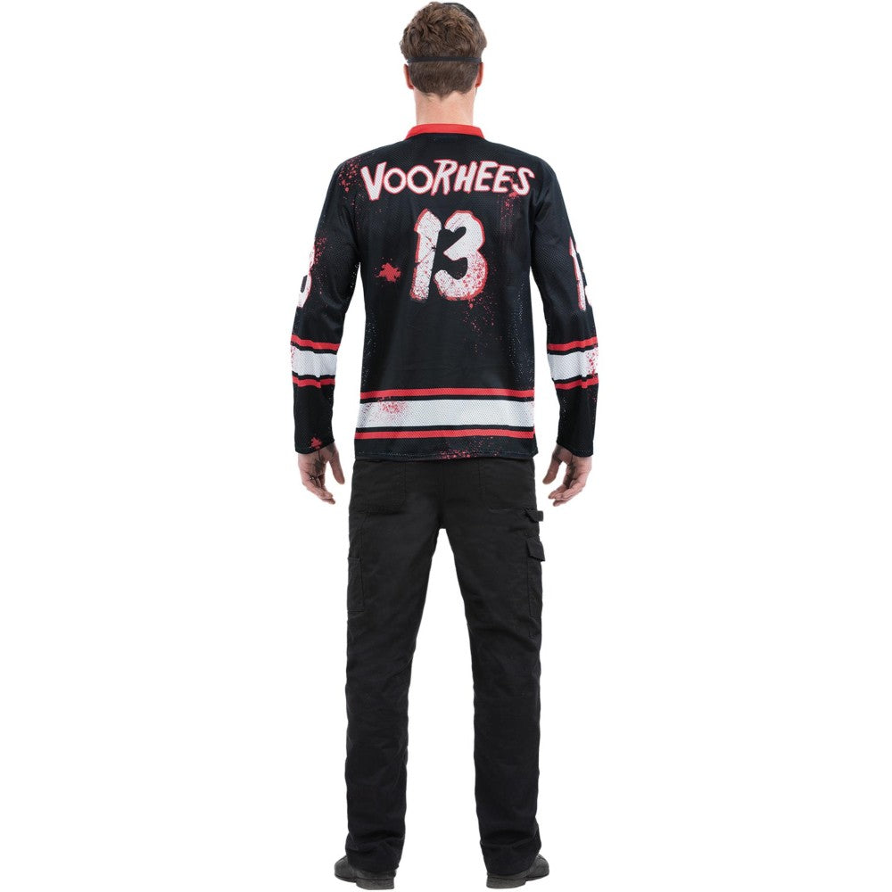 Friday The 13th, Hockey Top | Large