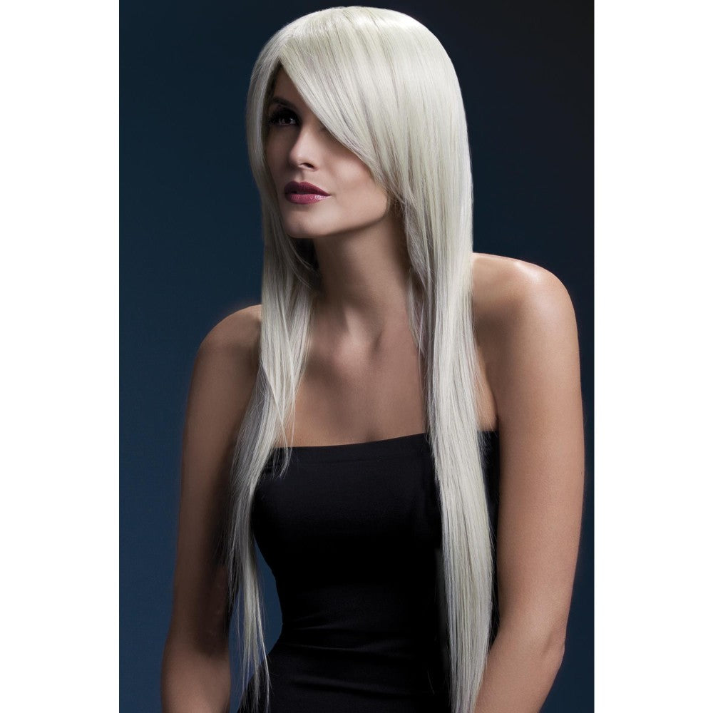 Amber Wig | Blonde