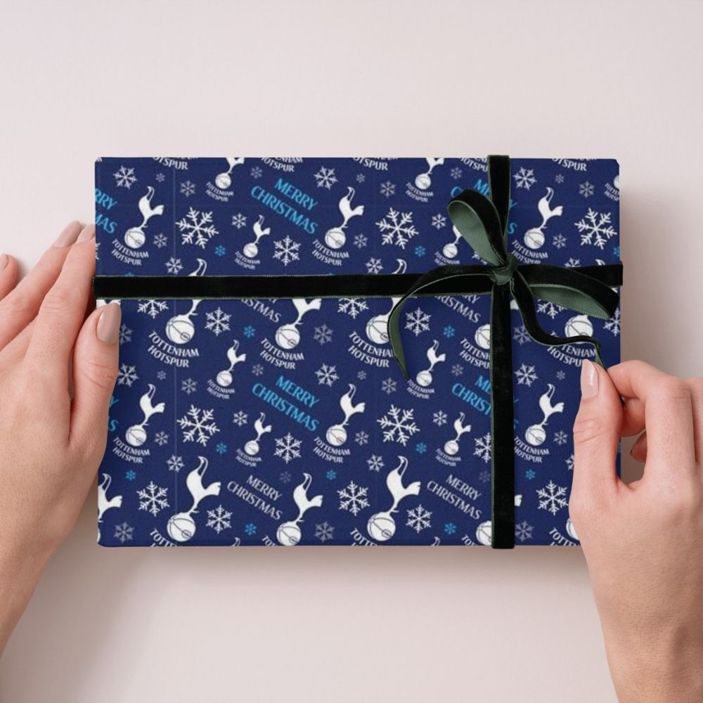 Christmas Wrapping Paper 3m Roll