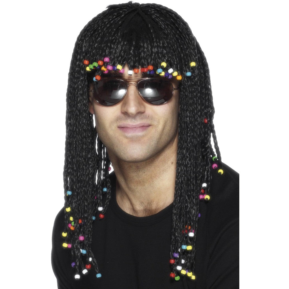 Braided Wig