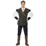 Robin Hood Costume | Large