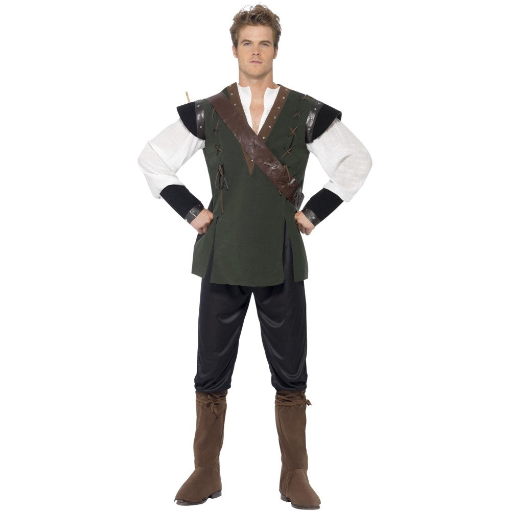 Robin Hood Costume | Large