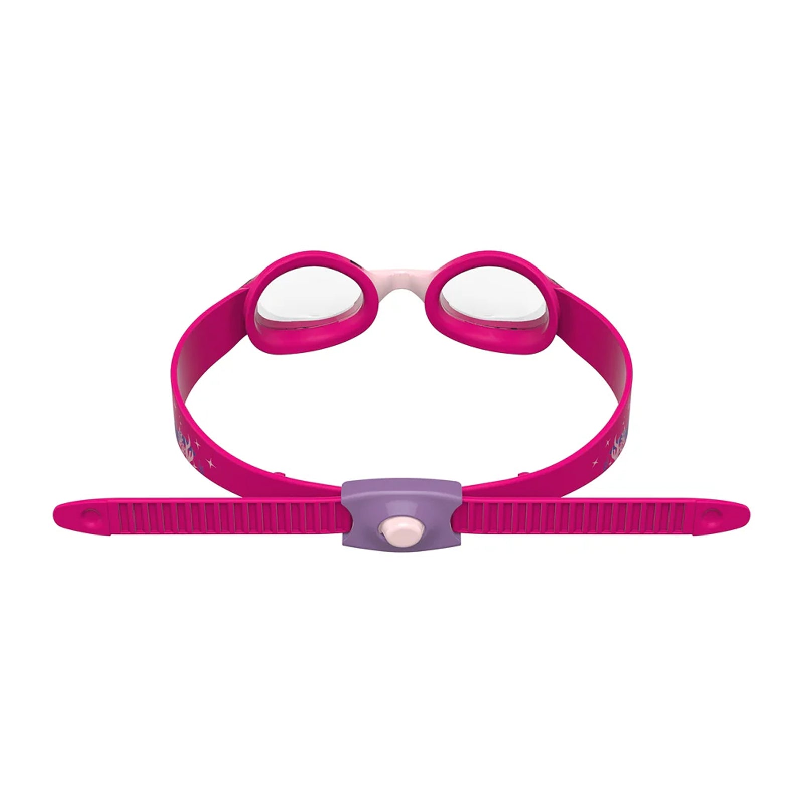 Childrens/kids Illusion Goggles | One Size | Pink