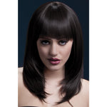 Tanja Wig | Brown
