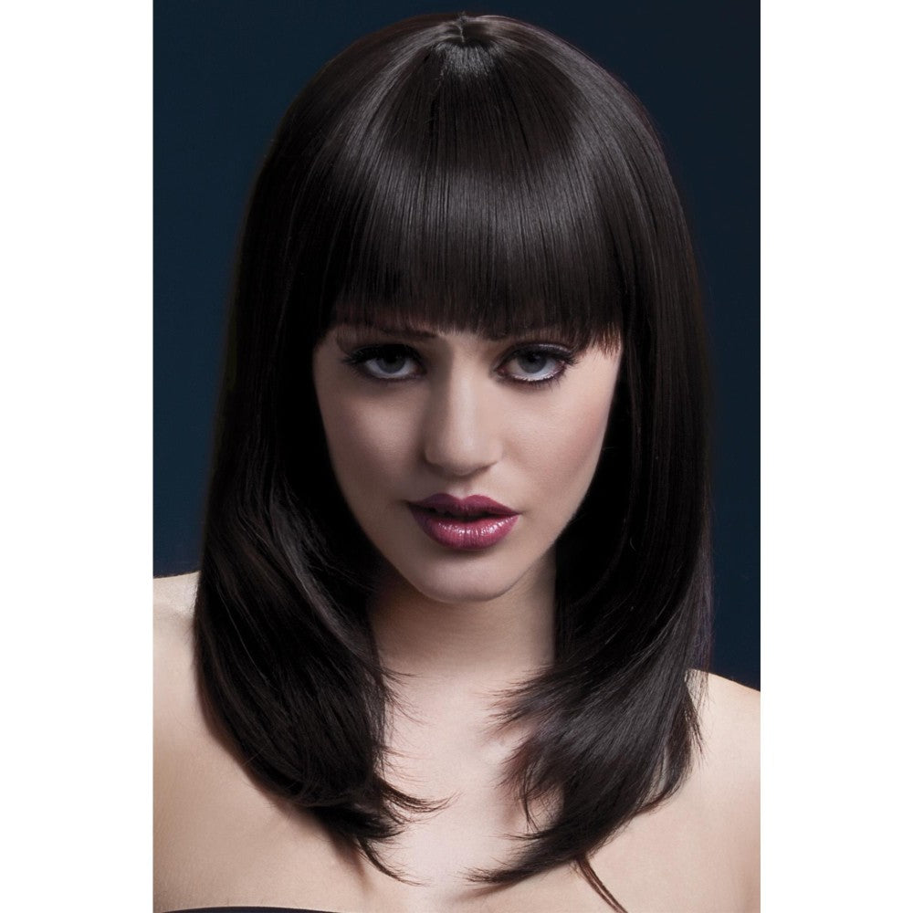 Tanja Wig | Brown