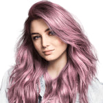 Schwarzkopf Live 2in1 Lightener+twist Permanent Hair Dye, 105 Mauve Kiss