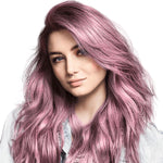 Live 2in1 Lightener+twist Permanent Hair Dye, 105 Mauve Kiss