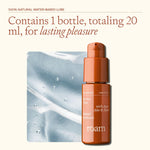 Front Lubricant Vegan & Water Based Suitable For Sensitive Skin, 20ml