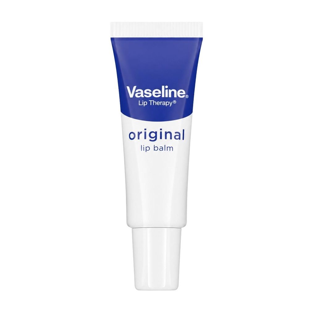 Lip Therapy Original Hydrating Lip Balm Pocket Tube 10g | Set of 2