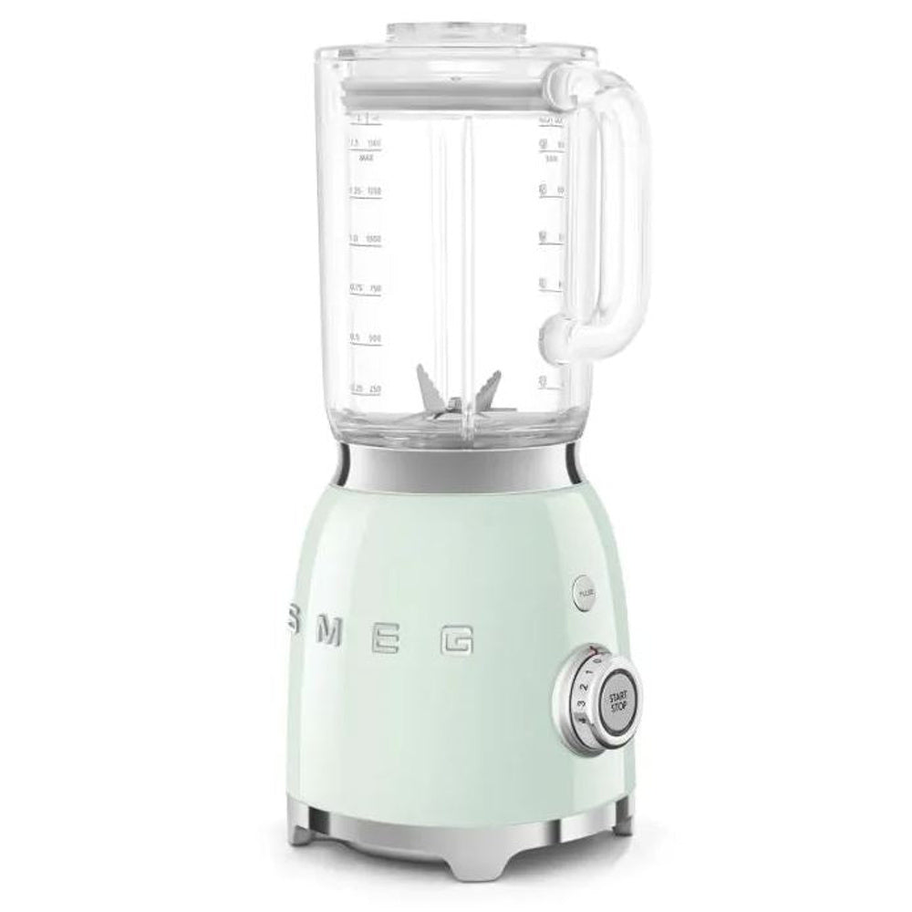 Blf03 Blender + Bottle To Go Set | Light Green