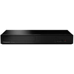 Dp-ub150eb-k 4k Hdr Ultra Hd Blu-ray Player & Dvd Playback | Black