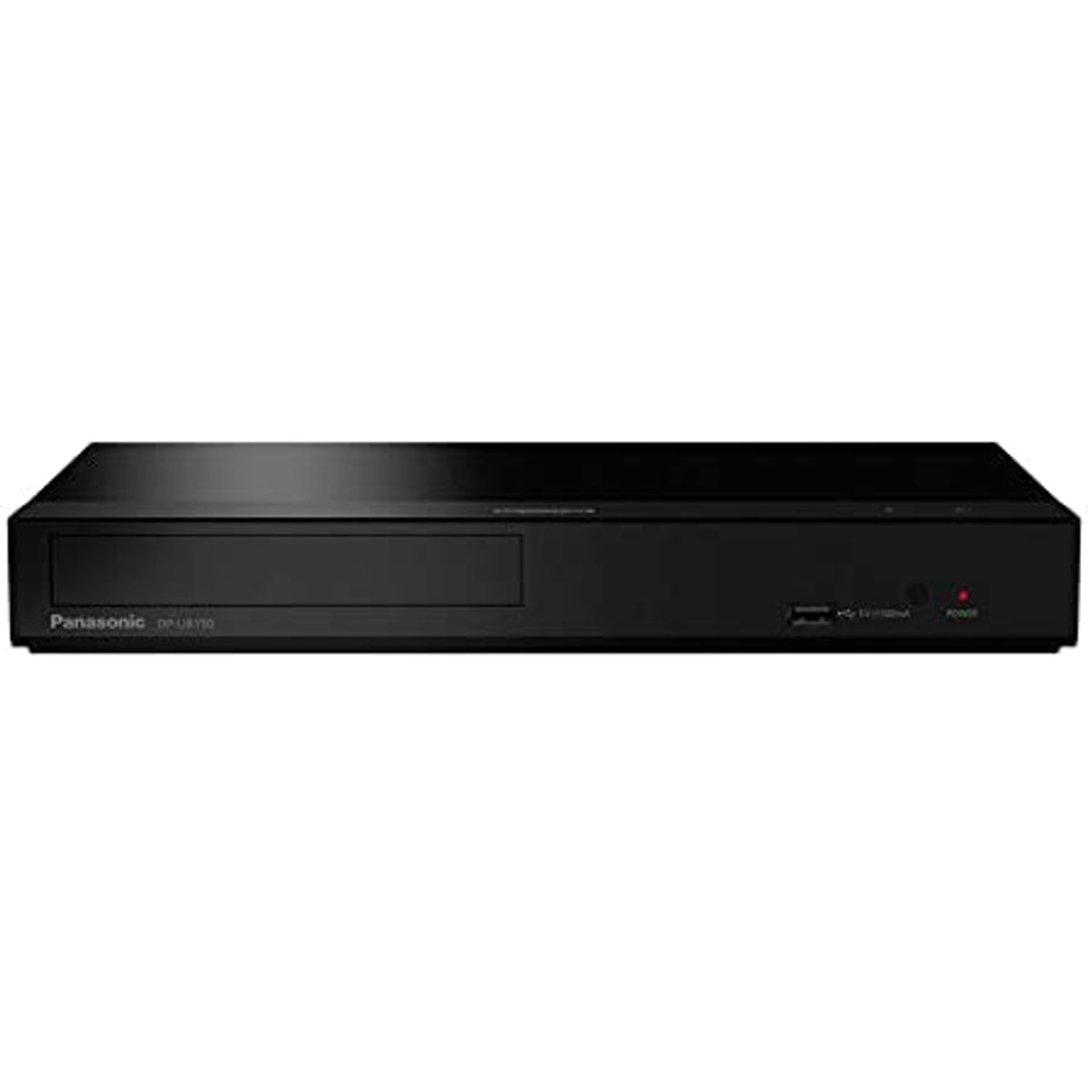 Dp-ub150eb-k 4k Hdr Ultra Hd Blu-ray Player & Dvd Playback | Black