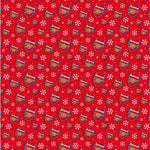 Christmas Wrapping Paper 3m Roll