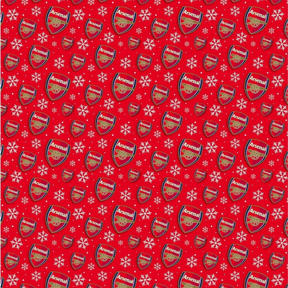 Christmas Wrapping Paper 3m Roll