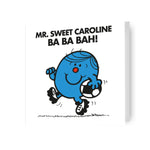 Birthday Card Official Product