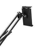 Adjustable Tablet & Phone Floor Stand