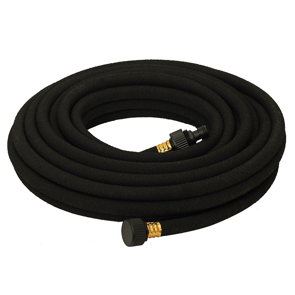 Soakerflo Porous Soaker Hose 15m With Connector