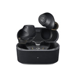 ATH-CKS30TW+ Wireless Earbuds | Black
