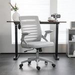 Mesh Office Chair Lumbar Support
