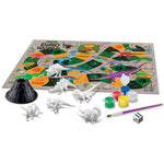 Kidzlabs - Gamemaker - Dino World