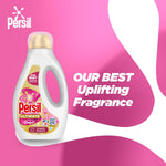 Ultimate Liquid Detergent Touch Of Comfort Stain Removal 31w 837ml | Set of 2