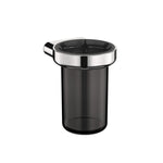 Toothbrush Holder, Chrome, Architect S+ Collection
