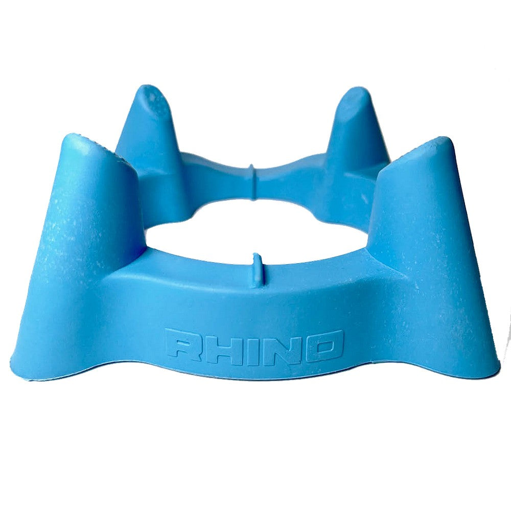 Dave Alred Performance Rugby Kicking Tee | 5 | Blue