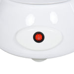450w Electric Candyfloss Machine Kit Non-stick Children | One Size | White