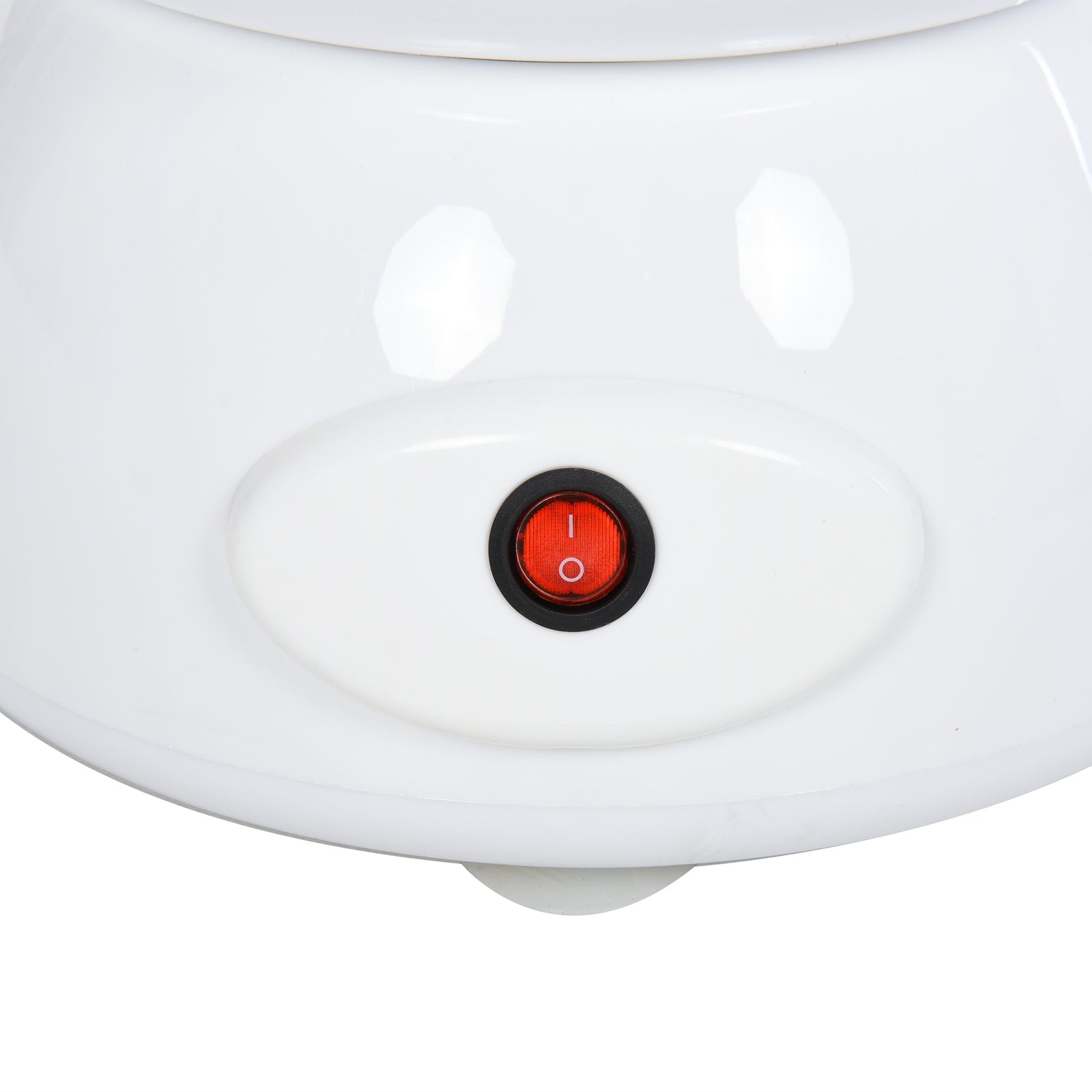 450w Electric Candyfloss Machine Kit Non-stick Children | One Size | White