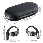 Wireless Bluetooth Earphones With Real-time Language Translation