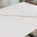 Siena 160cm X 90cm Rectangular Dining Table