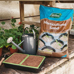 Horticultural Sand For Improved Drainage And Root Health | 20kg