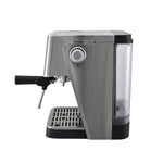 20 Bar Coffee Espresso Machine With Milk Frother