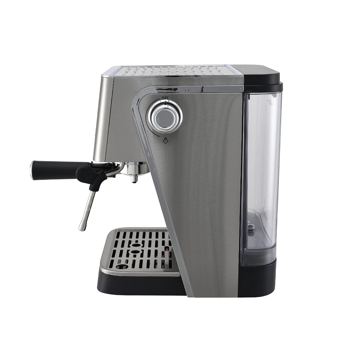 20 Bar Coffee Espresso Machine With Milk Frother