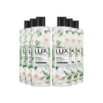 Daily Shower Gel Freesia & Tea Tree Oil Skin Purify, 6x 500ml