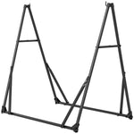 2 In 1 Foldable Portable Hammock, Load Capacity 120kg