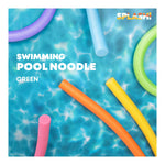 SPLASH! Swimming Pool Noodle For Floating & Water Play