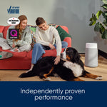 Blueair Blue Max 3250i Smart Air Purifier - For Rooms Up To 48m2