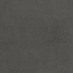 Round Pouffe, Hidden Space, Cushioned Top | Gray