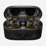 Ath-cks30tw+ Active Noise Cancelling Wireless Earbuds | Black