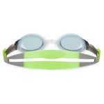 Unisex Adult Bondi Swimming Goggles | One Size | Black