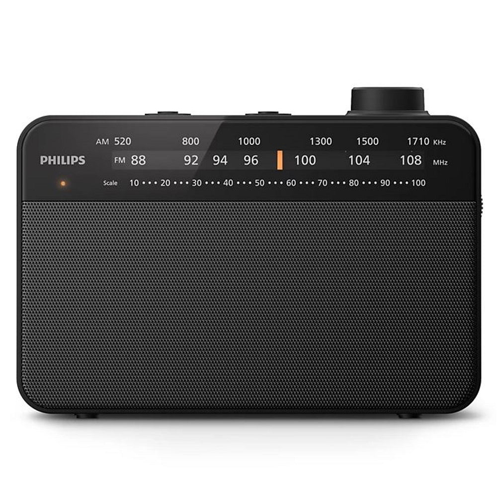 TAR2509 Portable Fm/am Radio