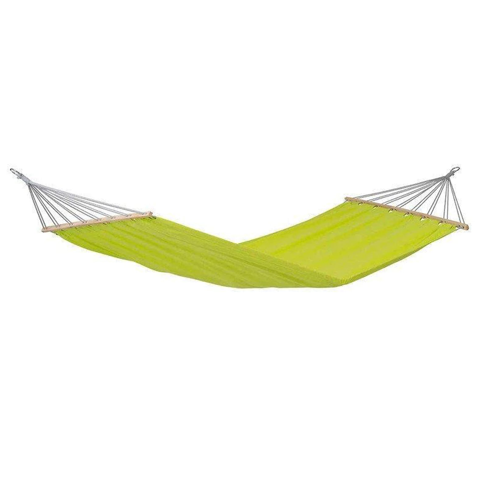 Amazonas Miami Single Hammock - Kiwi