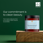 Wild Himalayan Fruit Body Scrub With Natural Salts 120ml